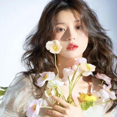 牧童与贵妇